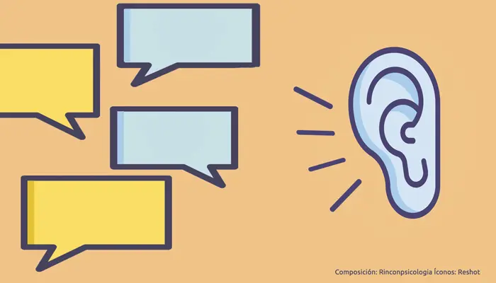 importancia de la escucha reflexiva lo que necesitas saber