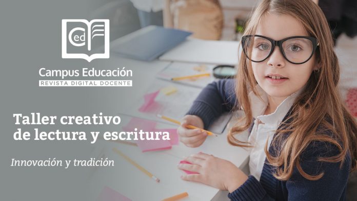 importancia de la lectura en un taller de escritura creativa