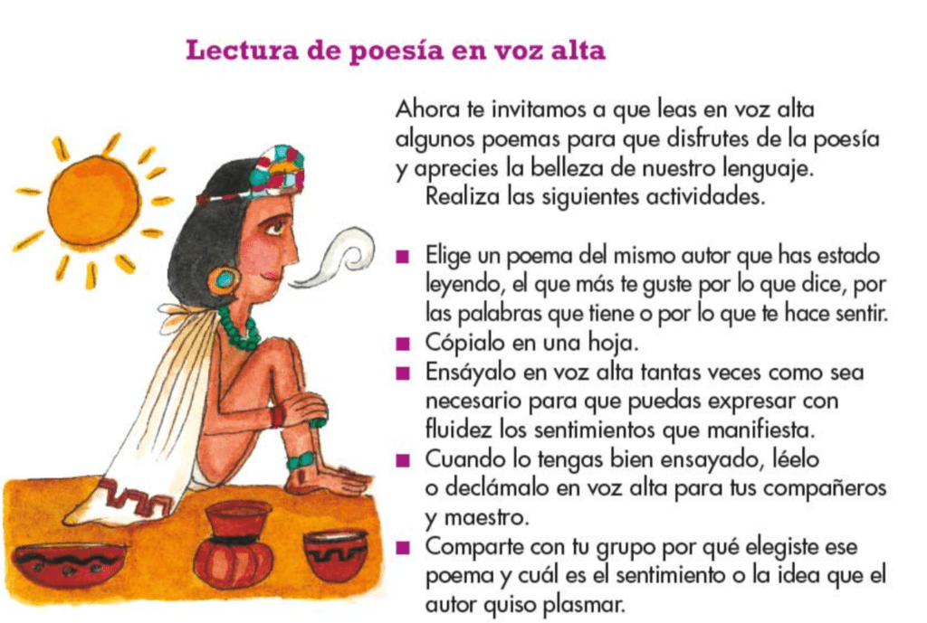 incluir la voz de la comunidad en la poesia como hacerlo