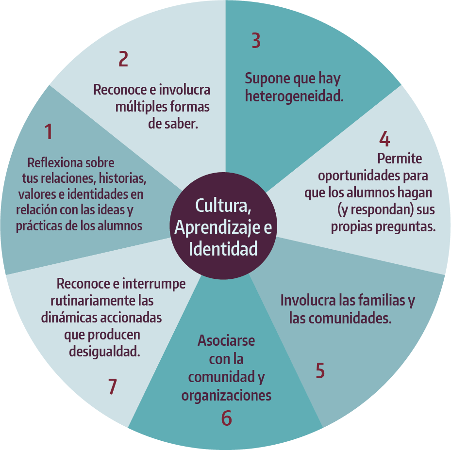 influencia a traves de la comprension cultural