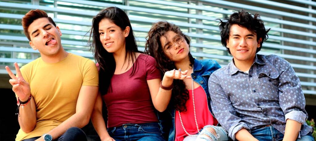 influencia actual en la vida de los jovenes hoy en dia