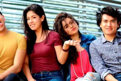 influencia actual en la vida de los jovenes hoy en dia