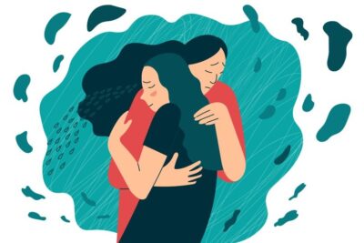 influencia de eventos traumaticos en la personalidad humana