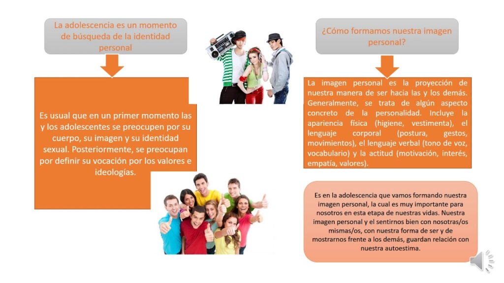 influencia de la cultura y el entorno en la identidad personal