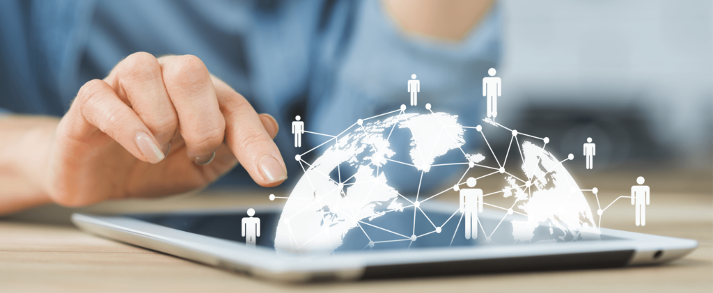 influencia de la cultura y la tecnologia en el mundo globalizado