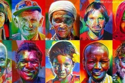 influencia de la cultura y sociedad en la identidad humana