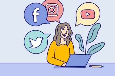 influencia de la imagen en redes sociales y su impacto comunicativo