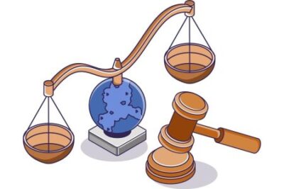 influencia de la legislacion y su impacto en la sociedad actual