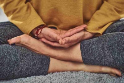 influencia de la meditacion en el comportamiento