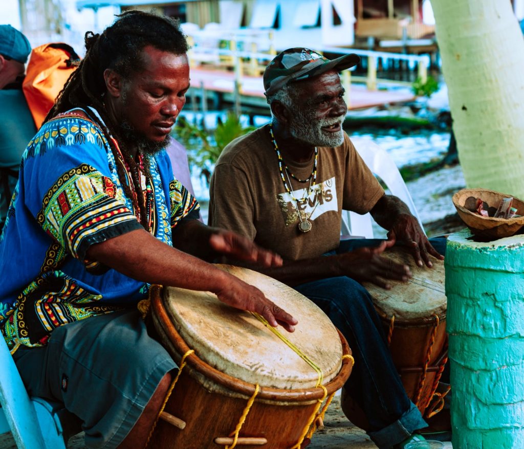 influencia de la musica en el estilo personal y cultural