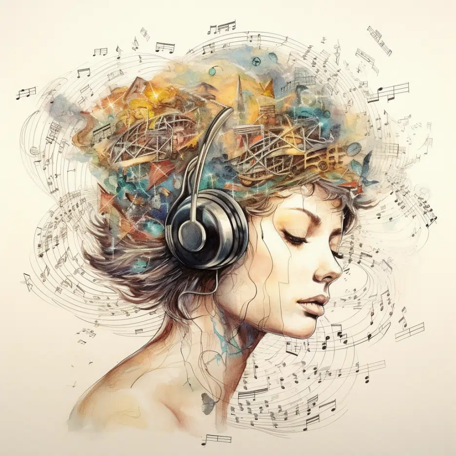 Influencia de la música en la percepción emocional 1 influencia de la musica en la percepcion emocional