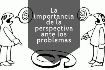 influencia de la percepcion en la resolucion de problemas