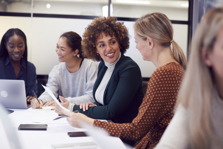Influencia de la personalidad en el entorno laboral y su impacto 1 influencia de la personalidad en el entorno laboral y su impacto