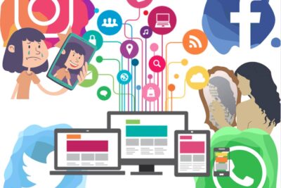 influencia de la sociedad y medios en la autoimagen personal