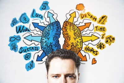 influencia de las creencias personales en nuestras emociones