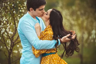 influencia de las relaciones de pareja en la conducta individual