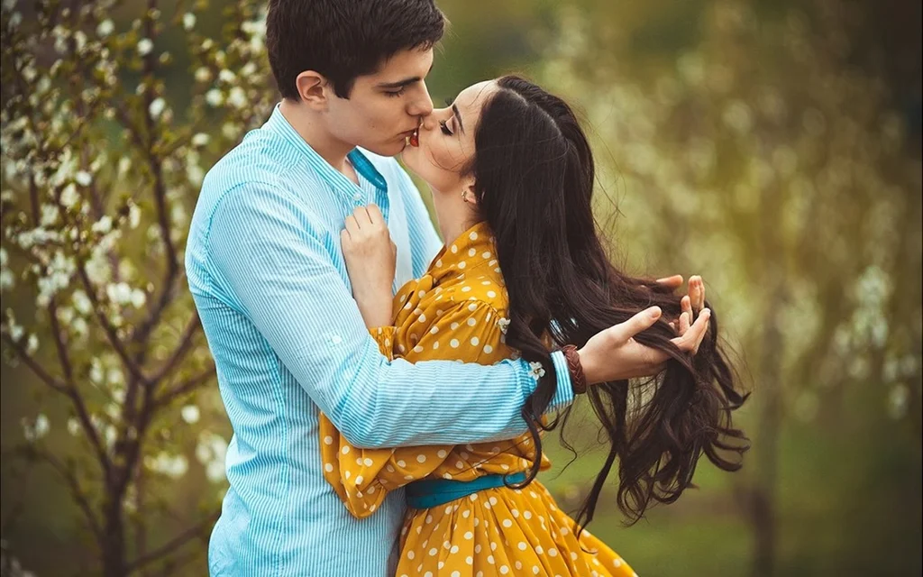 influencia de las relaciones de pareja en la conducta individual