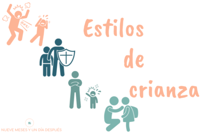 influencia de los estilos de crianza en la personalidad