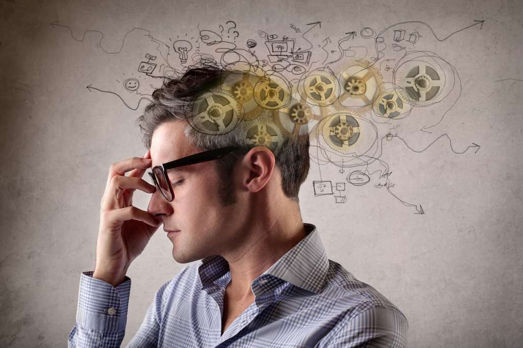 influencia de los pensamientos en la conducta analisis profundo