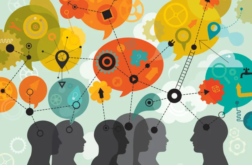 influencia de los recuerdos en la formacion de la personalidad