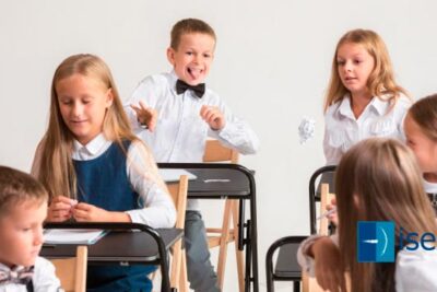 influencia de politicas educativas en la conducta en clase