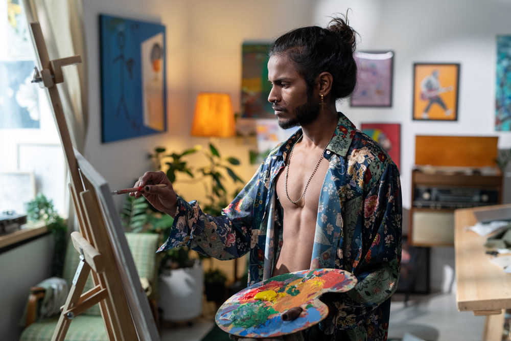 influencia del arte en la sociedad y cultura contemporanea actual