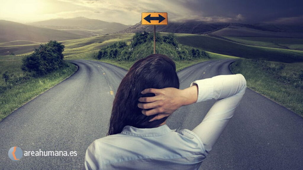 influencia del miedo en la toma de decisiones diarias