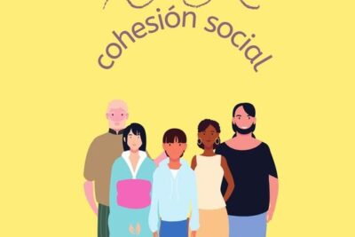 influencia del sentido de pertenencia en la cohesion social
