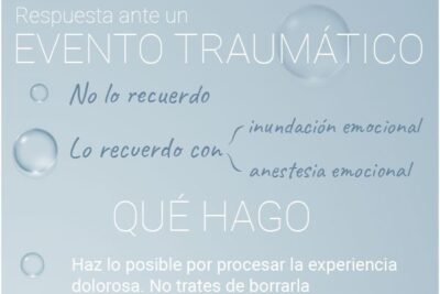 influencia del trauma en la memoria aspectos clave a considerar
