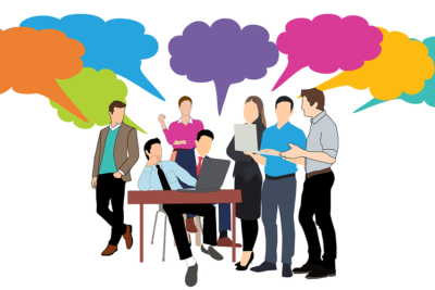 influencia efectiva en grupos sociales y laborales