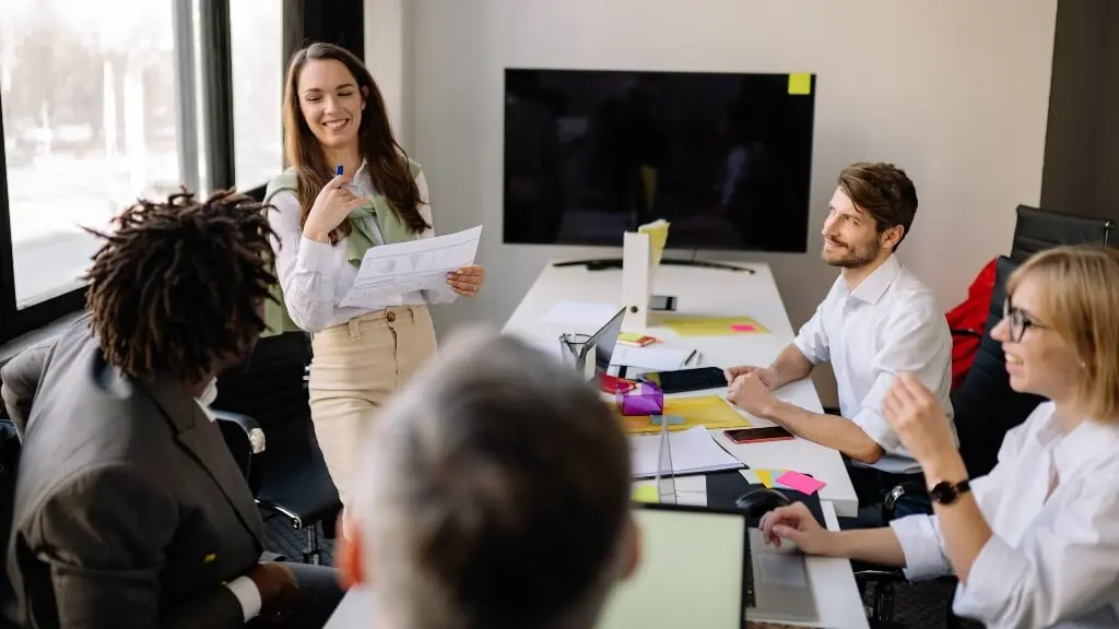 influencia en el liderazgo habilidades de comunicacion efectivas