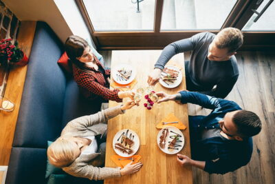 influencia interpersonal y su impacto en relaciones humanas