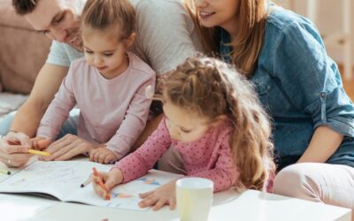 influencia parental en el aprendizaje y desarrollo infantil