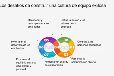 influencia positiva en el trabajo claves para fomentar el exito