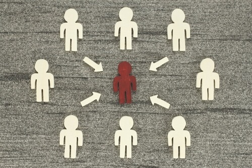 influencia social y su impacto en el comportamiento humano