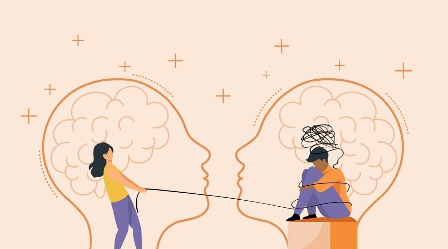 influencia y comunicacion empatica en relaciones interpersonales