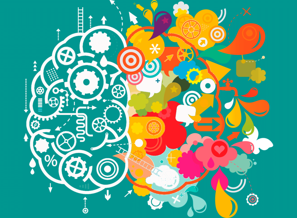 Influencia y creatividad: Conexiones profundas a descubrir 1 influencia y creatividad conexiones profundas a descubrir
