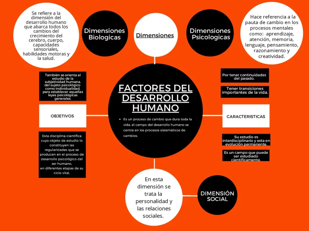 influencia y desarrollo psicologico factores que moldean la mente
