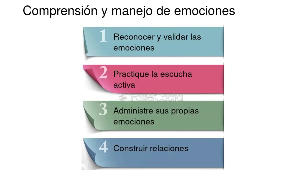 influencia y empatia en la construccion de confianza