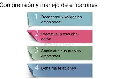 influencia y empatia en la construccion de confianza