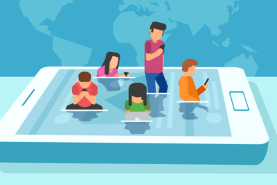 influencia y redes sociales su impacto en la comunicacion