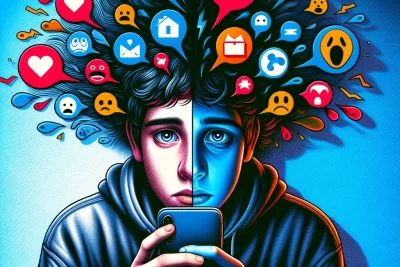 influencia y su conexion con el bienestar social