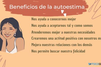 influye positivamente en los demas utilizando la autoestima