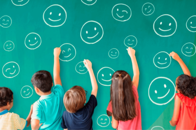 influyendo efectivamente en la educacion emocional de los ninos