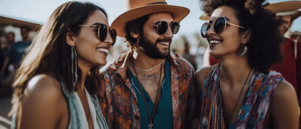 influyendo en la sociedad y tu vida de manera mas amplia