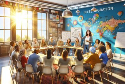 inscripcion al curso de integracion en alemania guia completa