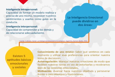 inteligencia emocional definicion e influencia en la conducta