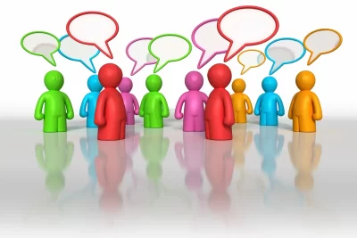 interacciones humanas y su relacion con la influencia social