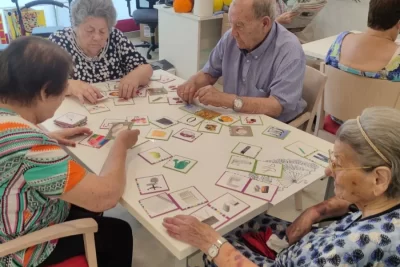 juegos y actividades para mejorar la memoria en adultos