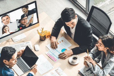 la adaptacion y el aprendizaje organizacional en la empresa